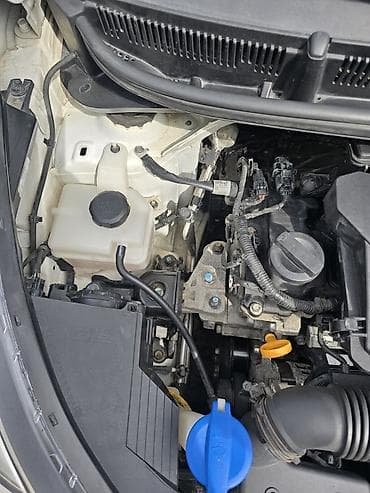 kua morning: Kia Morning: 2020 г., 1 л, Автомат, Бензин — 9