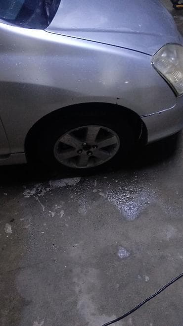 aol kg: Honda Civic: 2000 г., 1.5 л, Автомат, Бензин, Хэтчбэк — 5