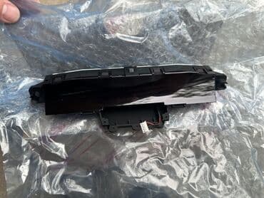 авто бишкек тойота ипсум: Приборлор калканы Lexus 2008 г., Жаңы, Оригинал, Жапония — 1