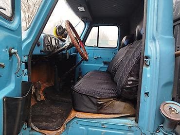 редуктор жигули: Грузовик, Mercedes-Benz, Стандарт, 7 т, Новый — 4