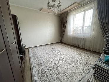 Үйлөр: 🏠 ПРОДАЁТСЯ ДОМ — ОШ, район авторынка 📐 Площадь дома: 103 кв.м 🌿 — 8