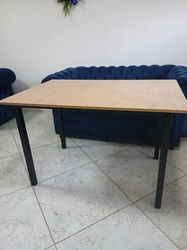 стол круглый белый: Стол для кафе, Круглый, цвет - Белый — 3