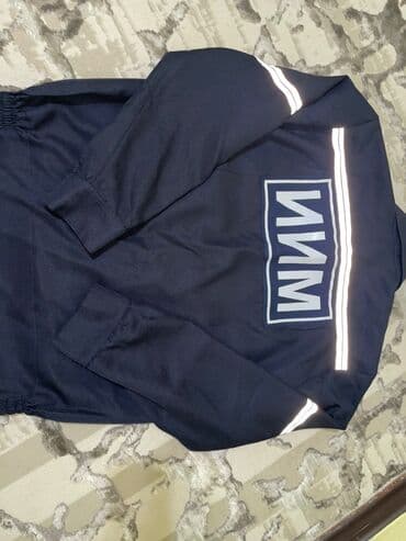 мужская повседневная одежда: Спецодежда — 3