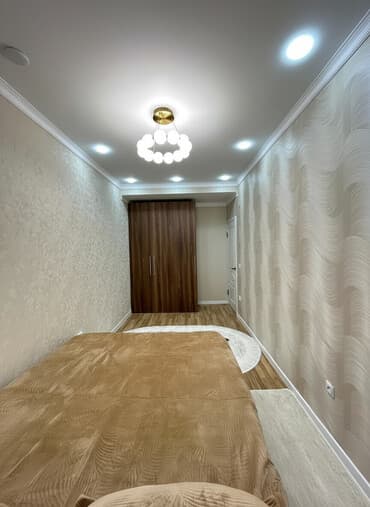 продается квартира в доме белый пароход: 3 комнаты, 102 м², Элитка, 1 этаж, Дизайнерский ремонт — 1