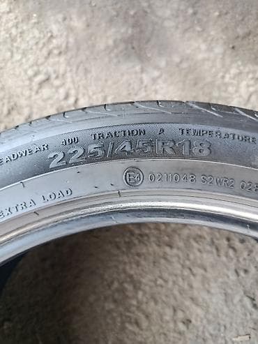 giti шины: Летняя шина GitiComfort 225 V1 - Размер: 225/45 R18 1 шт - — 2