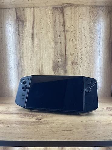 otg usb: Портативная игровая консоль Lenovo Legion Go (Windows) - Большой — 2