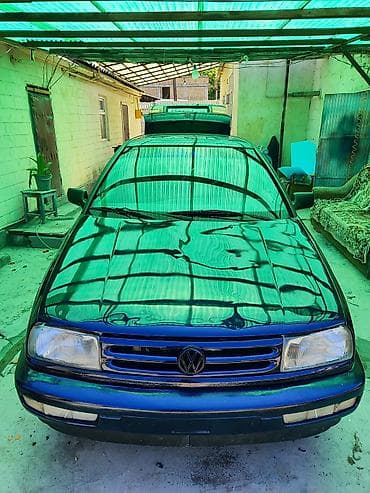 дизель вента: Volkswagen Vento: 1993 г., 1.8 л, Механика, Бензин, Седан — 1
