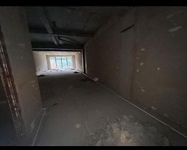 Кыймылсыз мүлк: Дүкөндөрдү сатуу Турак үйдө, 103 м², ПСО (өз алдынча бүтүрүү), Видеокөзөмөлү менен, 2 кабат — 3