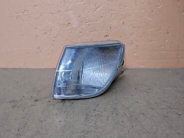 поворотники на виндом: Левый поворотник Peugeot 1996 г., Б/у, Оригинал — 1