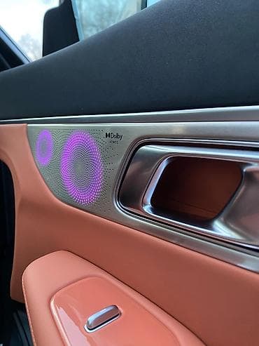 arrizo 8: Changan : 2025 г., 1.5 л, Автомат, Гибрид, Кроссовер — 9