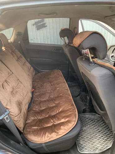 osh мотоцикл электронный: Ssangyong Actyon: 2008 г., 2.9 л, Типтроник, Дизель, Кроссовер — 6