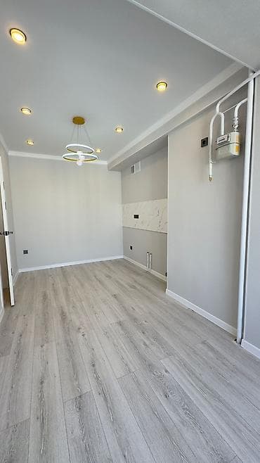 art square: 1 комната, 39 м², Элитка, 8 этаж, Евроремонт — 3