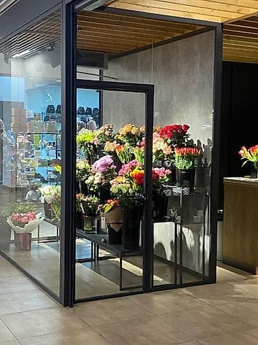 холодильные камеры: Холодильное оборудование для вашего бизнеса 💐цветочные камеры — 6