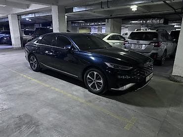 киа к5 к7: Kia K8: 2023 г., 1.6 л, Автомат, Гибрид, Седан — 1