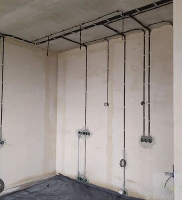 инструменты для электриков: Электрик | Установка счетчиков, Установка стиральных машин, Демонтаж электроприборов Больше 6 лет опыта — 2