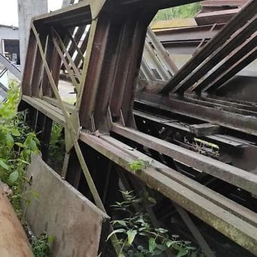 гараж каракол: Сатам Иштеп жаткан, 1500 м² — 7