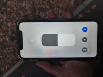 айфон xr цена в бишкеке 128 гб бу: IPhone Xr, Б/у, 64 ГБ, Black Titanium, Чехол, Коробка, 77 % — 2