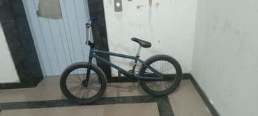 мото байк: BMX велосипед — 2