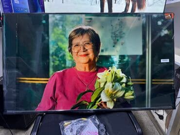 домашний антенна для телевизора: Телевизор TCL 43V6B Ultra HD (4K) LED-телевизор 43" TCL 43V6B — 10