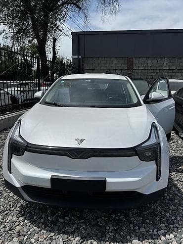 вместе дешевле: В наличии китайские авто С пробегом Neta u pro 9000$ 2022 Byd yan — 1
