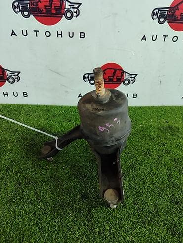 highlander 2012: Подушка мотора Toyota 2005 г., Оригинал, Япония — 1