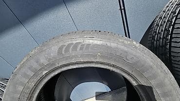 диски казаны r15: Комплект летних шин Weiking 205/65 R16 95H состояние 80% - Количество — 4