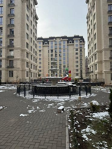 елесейские поля: 2 комнаты, 77 м², Элитка, 1 этаж, Готовая ПСО (под самоотделку) — 1