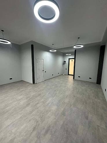 с чуй: Аренда офисов, 58 м², В бизнес центре, С оборудованием, С отдельным сан узлом, С системой безопасности — 6