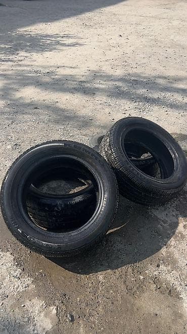 5112 r15: Шины 195 / 55 / R 15, Лето, Легковые, Nexen — 6