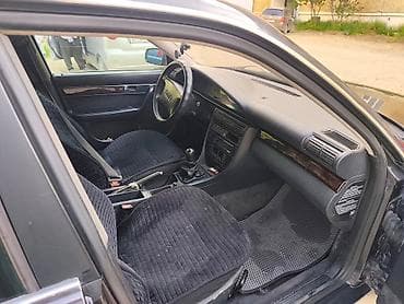 ауди а6 с4 универсал: Audi A6: 1995 г., 2.6 л, Механика, Бензин, Универсал — 8