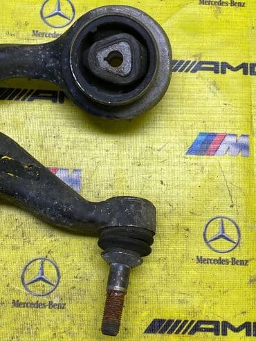 реставрация рулевых реек: Комплект рычагов BMW Оригинал, Япония — 2