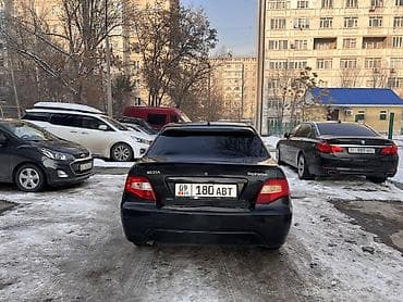 автоком: Daewoo Nexia: 2010 г., 1.5 л, Механика, Бензин — 3