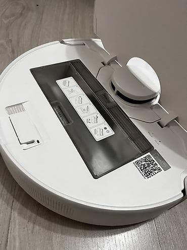 nokia e90: Робот-пылесос Dreame, Сухая, Влажная, Wi-Fi — 3