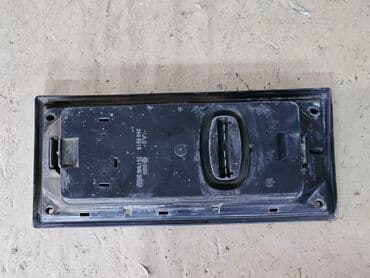 задний плафон на венто: Задний левый стоп-сигнал Volkswagen 1989 г., Б/у, Оригинал, Германия — 9