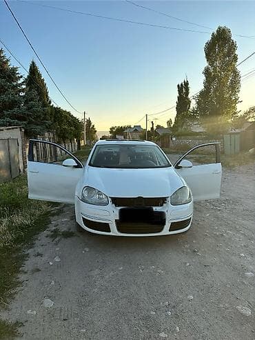 юмз цена: Volkswagen Jetta: 2008 г., 2.5 л, Автомат, Бензин, Седан — 2