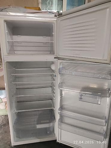 deepcool pf: Двухкамерный холодильник Beko (остался только левый на фото). - — 2