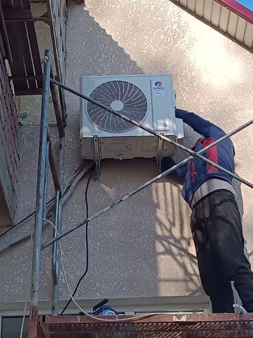 скупка посудомоечных машин: Установка Кондиционеров ремонт кондиционеров монтаж демонтаж — 13