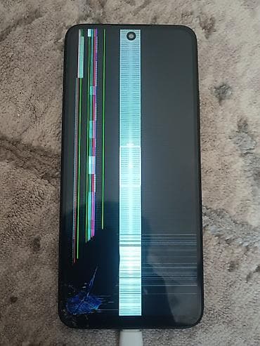 10 iphone: Redmi, Redmi 12, Б/у, 128 ГБ, цвет - Черный, 1 SIM — 6