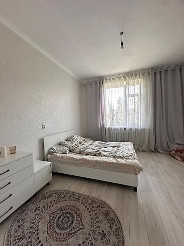 Квартиры: 2 комнаты, 52 м², Сталинка, 3 этаж, Косметический ремонт — 2