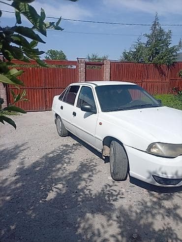 чехол нексиа: Daewoo Nexia: 2011 г., 1.6 л, Бензин, Седан — 2
