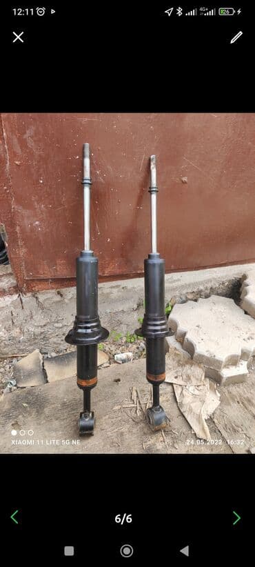 мастер по ремонту велосипедов: Ремонт деталей автомобиля, без выезда — 6