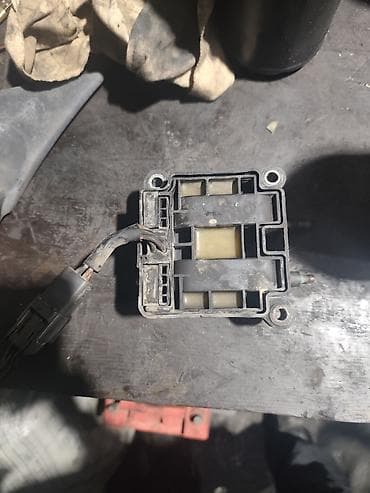 infinity qx: Катушка зажигания Subaru 2001 г., Оригинал, Япония — 4