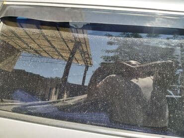 сдаётся авто с последующим выкупом: Задняя правая Honda, Б/у, Оригинал — 1