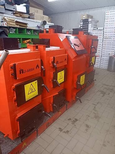 ТТС, унаа бизнеси: Ширетүүчү. 6 жылдан ашык тажрыйба — 3