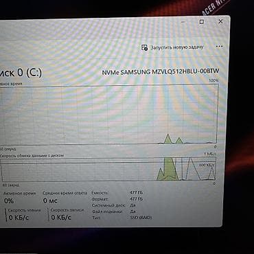 ddr: Игровой, Б/у, Intel Core i5, В рассрочку — 8