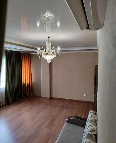 2 6: 2 комнаты, 70 м², Элитка, 4 этаж, Старый ремонт — 5
