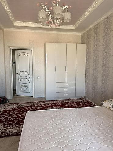 Батирлер: 3 бөлмө, 120 м², Элитка, 5 кабат, Дизайнердик оңдоо — 6