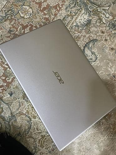 виктус 15: Acer Aspire 3 — тонкий и лёгкий ноутбук для учёбы, работы и — 2
