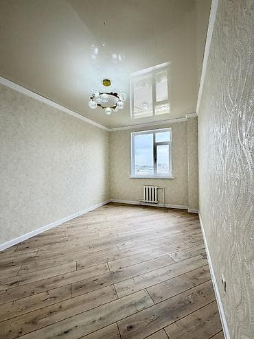 Батирлерди сатуу: 3 бөлмө, 74 м², Элитка, 7 кабат, Евроремонт — 3