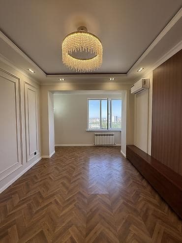 kant flat: 1 комната, 49 м², Элитка, 11 этаж, Евроремонт — 2